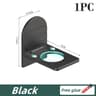 Stainless Steel Shower Door Hook 6