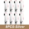 Stainless Steel Shower Door Hook 15