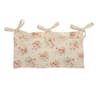 Cotton Baby Crib Storage Organizer 9