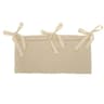 Cotton Baby Crib Storage Organizer 8