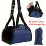 Portable Adjustable Foot Rest Pad 7