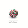 Colorful Rope Ball Chew Dog Toy 7