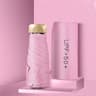 Mini Pocket Umbrella With UV Protection 9