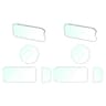 Tempered Glass Lens Protector For DJI Neo2 7