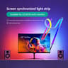 Smart RGB Ambient LED TV Backlight Strip 9
