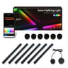 RGB Smart Modular Wall Light Panels 8