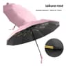 Reinforced Wind Resistant Business Umbrella 10