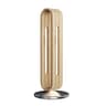 Bamboo Aluminum Headphone Stand 8