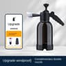 2L Hand Pump Foam Sprayer With Nozzles 10