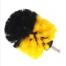 Electric Drill Scrubber Brush Set 8