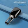 One Button Car Seat Belt Buckle Extender 16