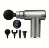 Professional Fascia Massage Gun 5