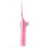 Portable Manual Water Flosser Oral Irrigator 10