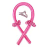 Heatless Curling Headband Hair Curler 15