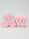 All Purpose Makeup Sponge And Puff Set 21