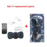 Rechargeable EMS Neck Massager With Remote 11