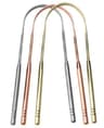 Stainless Steel Tongue Scraper Cleaner 17