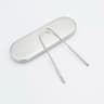 Stainless Steel Tongue Scraper Cleaner 20