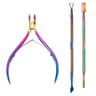 Professional Stainless Steel Manicure Tool Set 4