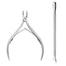 Professional Stainless Steel Manicure Tool Set 9
