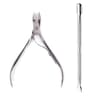 Professional Stainless Steel Manicure Tool Set 20