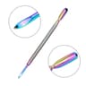Professional Stainless Steel Manicure Tool Set 21