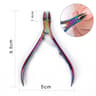 Professional Stainless Steel Manicure Tool Set 27