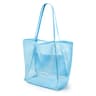 Large Mesh Beach Tote Shoulder Bag 23