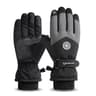 Waterproof Touchscreen Snow Ski Gloves 16