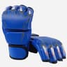 Half Finger Boxing Training Gloves 6
