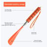 Extendable Metal Shoe Horn 6