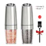 Electric Automatic Pepper And Spice Grinder 8