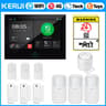 4G WiFi Smart Alarm System 22