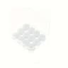 Reusable Silicone Sleep Ear Plugs 9