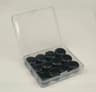 Reusable Silicone Sleep Ear Plugs 12