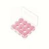 Reusable Silicone Sleep Ear Plugs 13