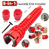 Universal Sink Installation Wrench 13