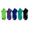 Breathable Low Cut Ankle Socks 6