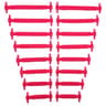 No Tie Elastic Lazy Silicone Laces Rubber Lace 13