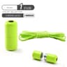 Elastic No Tie Shoelaces With Metal Lock 17