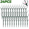 Plant Support Stakes For Climbing Plants 12