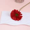 Artificial Gerbera Flower Stems Set 11