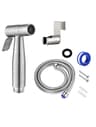 High Pressure Handheld Bathroom Spray Gun 19