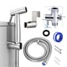 High Pressure Handheld Bathroom Spray Gun 20