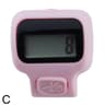 Digital Finger Tally Counter Clicker 13