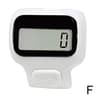 Digital Finger Tally Counter Clicker 22