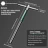 THandle Torx And Hex Wrench Set 18
