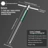 THandle Torx And Hex Wrench Set 13