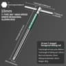 THandle Torx And Hex Wrench Set 21