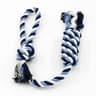 Braided Cotton Rope Dog Chew Toy 8